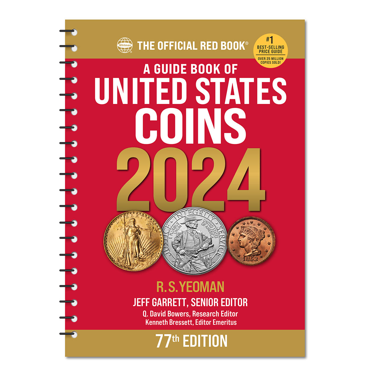 2024 Redbooks