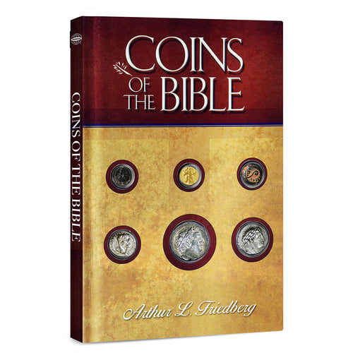 Coin Books