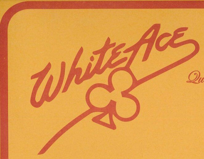 White Ace