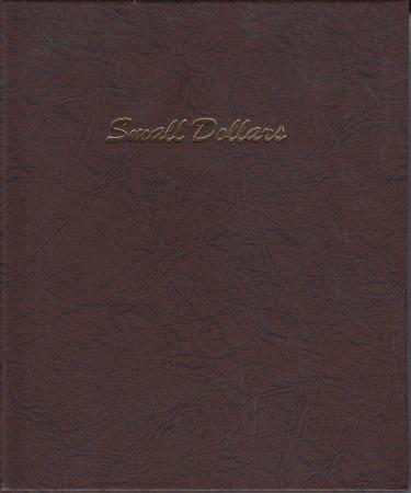 7187 Dollars Small Dansco Album