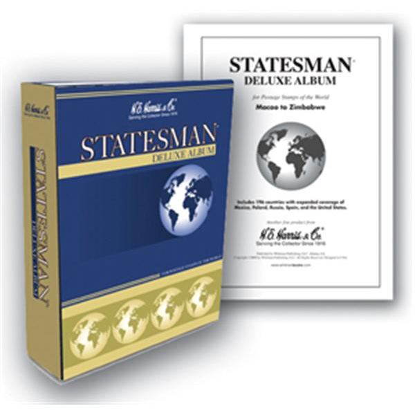 Statesman Album Part 2