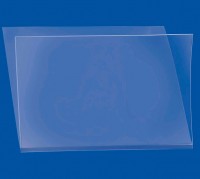 Hawid Stamp  Mount 160 x 120d-C Clear